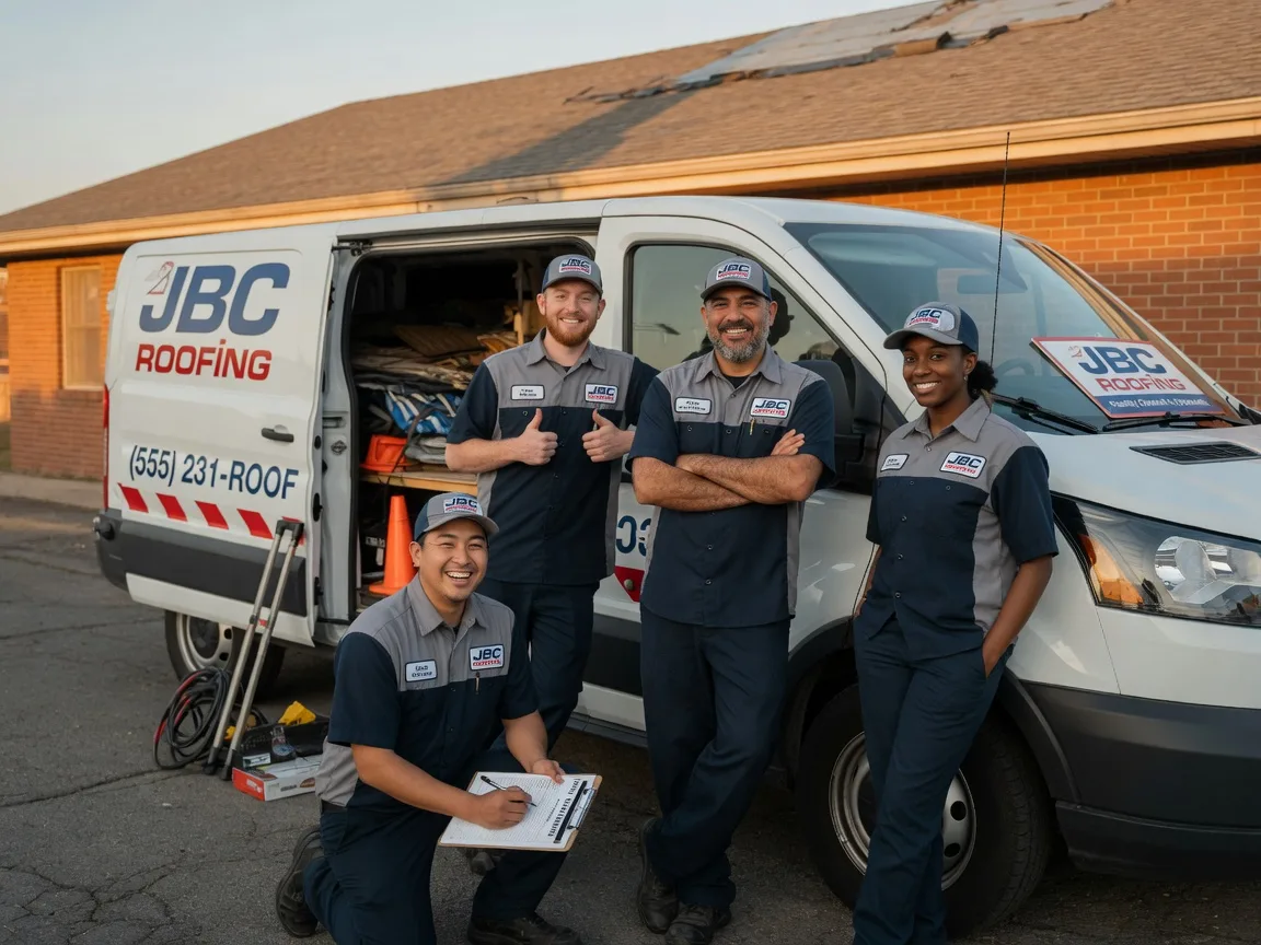 Roof Replacement company in Pomeroy, PA