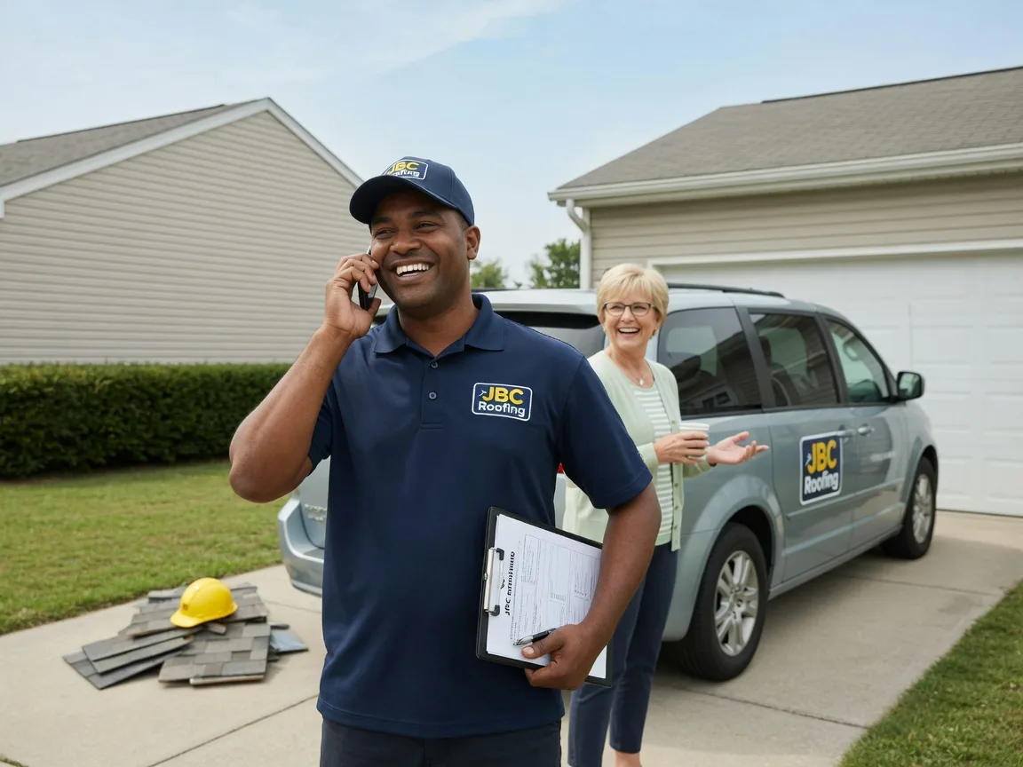 Roof Replacement Pomeroy, PA FAQs